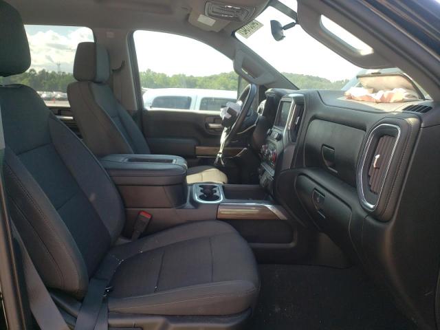 2022 CHEVROLET SILVRDO LT 1GC4YNEY8NF161433