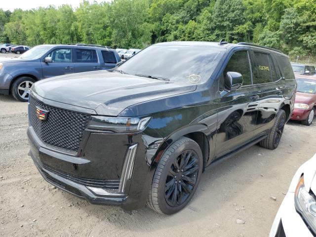 2022 CADILLAC ESCALADE S 1GYS4FKL4NR148270