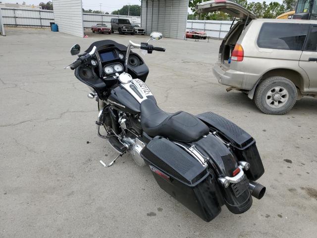 2019 HARLEY-DAVIDSON FLTRX 1HD1KHC3XKB626289
