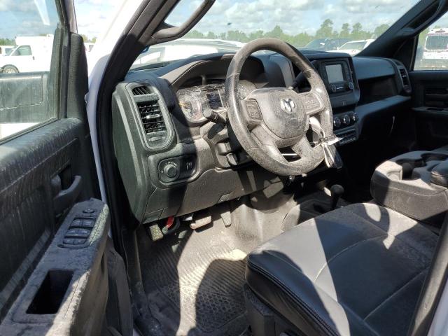 2021 RAM 4500 3C7WRLFL7MG663086