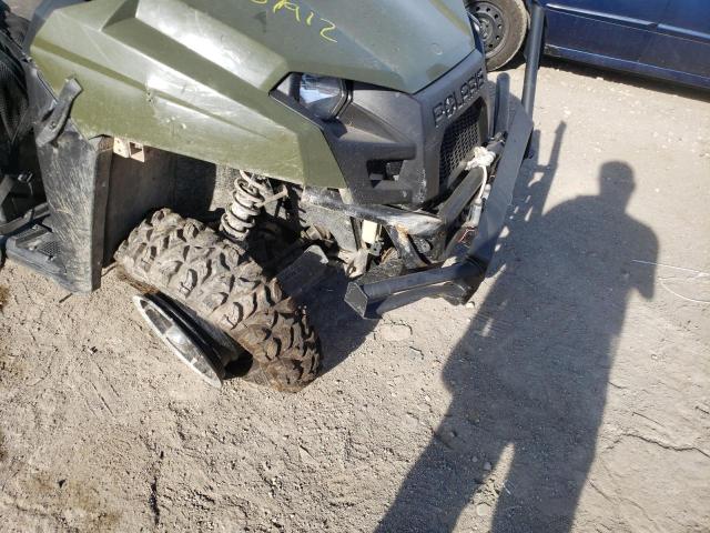 2012 POLARIS RANGER 500 4XAWH50A1C4720288