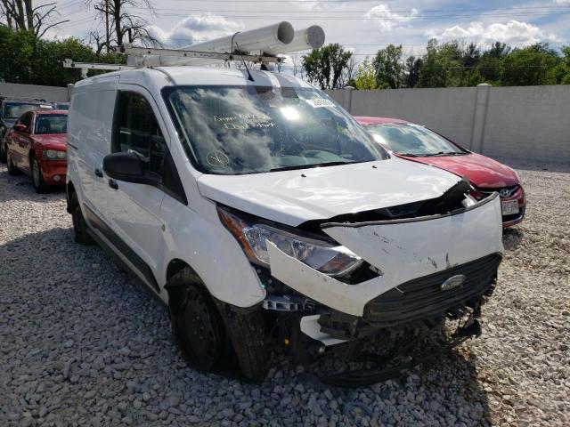 Ford Transit salvage cars for sale: 2019 Ford Transit