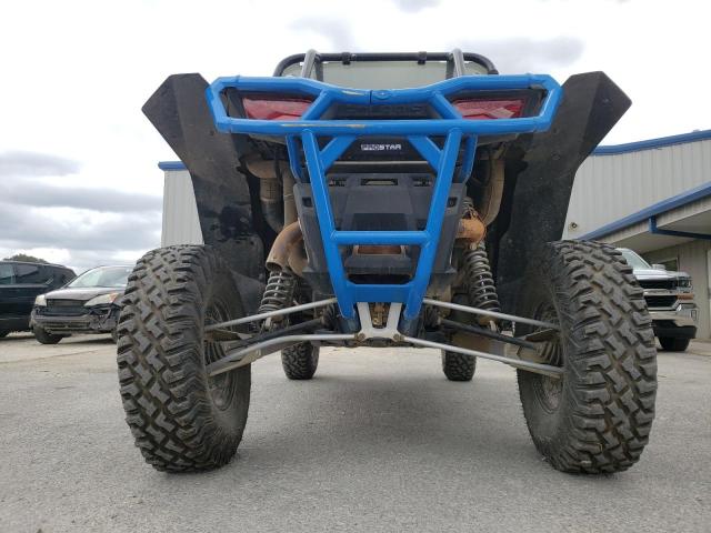 2015 POLARIS RZR XP1000 3NSVFE994FF380326