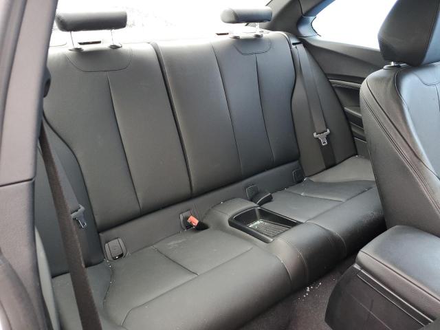 2017 BMW M240XI WBA2G3C54HV640799