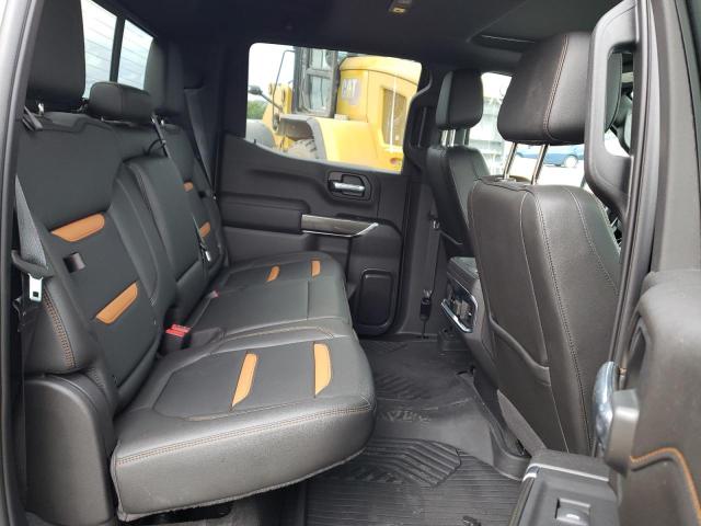 2022 GMC SIERRA LIM 3GTP9EEL0NG114507