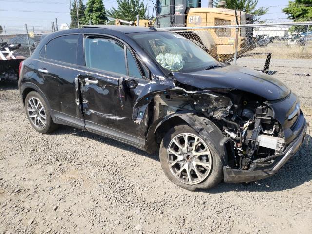 2016 FIAT 500X TREKK ZFBCFYET6GP340254