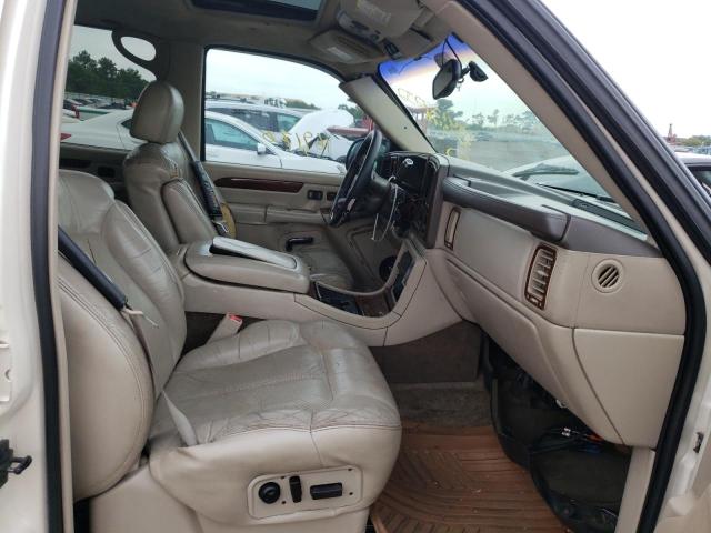 1GYEK63N62R321348 Cadillac Escalade Luxury