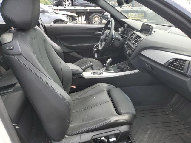 2017 BMW M240XI WBA2G3C54HV640799