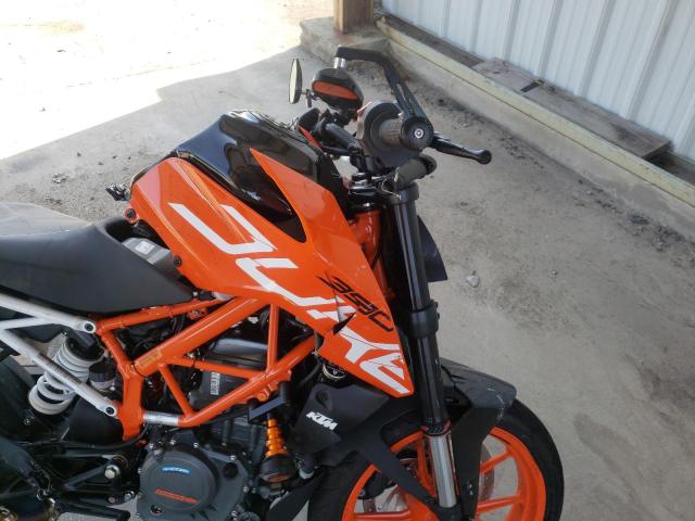 2020 KTM 390 DUKE MD2JPJ402LC220141