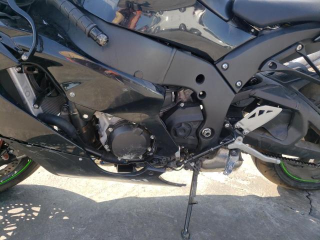 2021 KAWASAKI ZX1002 L JKBZXVL13MA002447