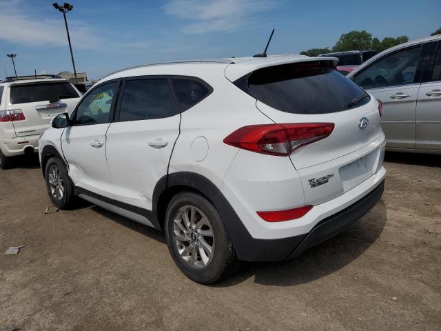 2017 HYUNDAI TUCSON LIM KM8J3CA4XHU514663