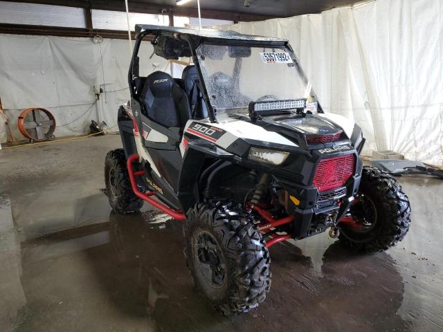 2015 POLARIS RZR S 900 - 4XAVBA873FB948873