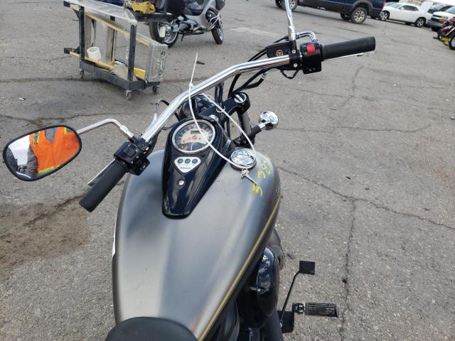 2020 KAWASAKI VN900 C - JKAVN2C19LA074243