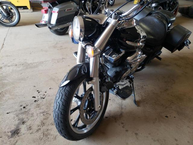 2015 YAMAHA XVS950 A JYAVN01E4FA021806