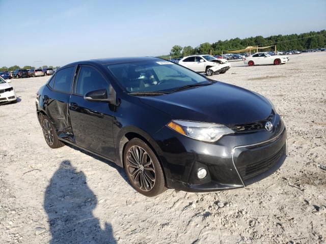 2015 TOYOTA COROLLA L 2T1BURHE6FC445794