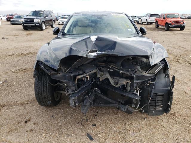 2016 JAGUAR XJ SAJWA1C71G8V96450