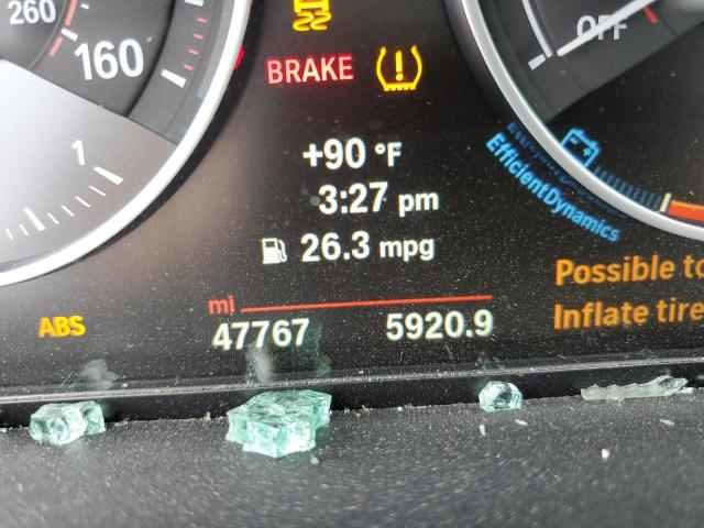 2017 BMW M240XI WBA2G3C54HV640799