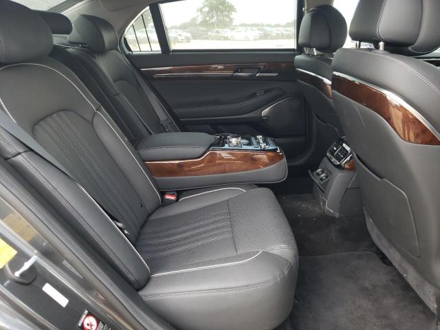 2019 GENESIS G90 PREMIU KMTF34JA0KU061572