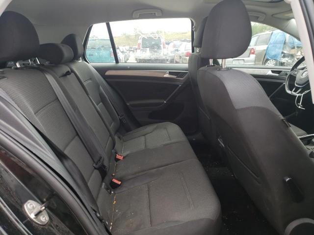 2016 VOLKSWAGEN GOLF S/SE 3VW217AU8GM035051