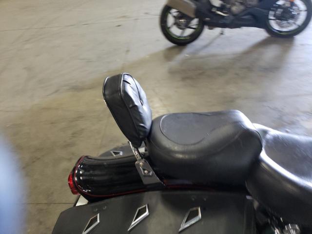 2000 HARLEY-DAVIDSON FXDWG 1HD1GEV12YY318261
