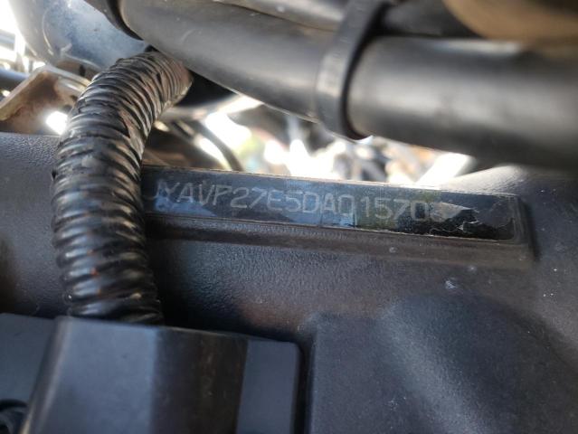 2013 YAMAHA XV1900 CU JYAVP27E5DA015703