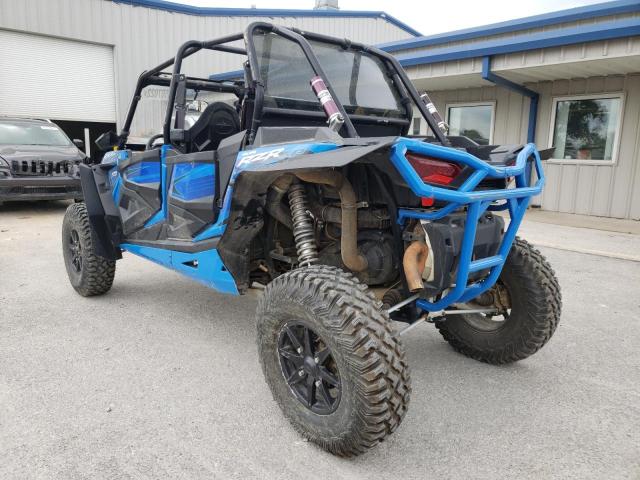 2015 POLARIS RZR XP1000 3NSVFE994FF380326