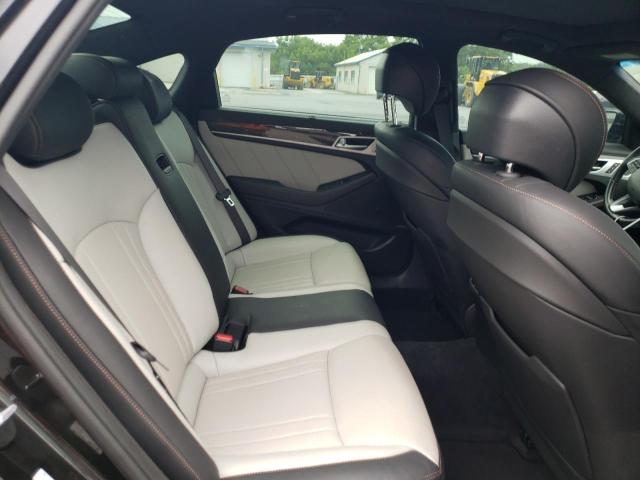 2018 GENESIS G80 SPORT KMHGN4JB6JU236326