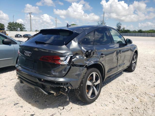 2022 AUDI Q5 SPORTBA WA15AAFY4N2046541