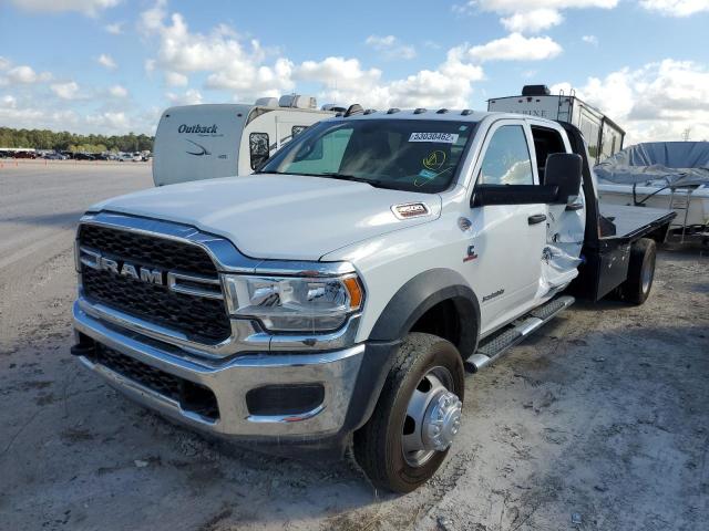 2021 RAM 4500 3C7WRLFL7MG663086