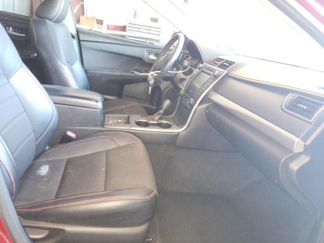2017 TOYOTA CAMRY LE/X 4T1BF1FK6HU765963