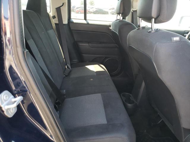 2016 JEEP PATRIOT 1C4NJRBB7GD725961