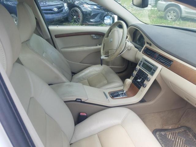 YV1AH992681069765 Volvo S80 T6 Turbo