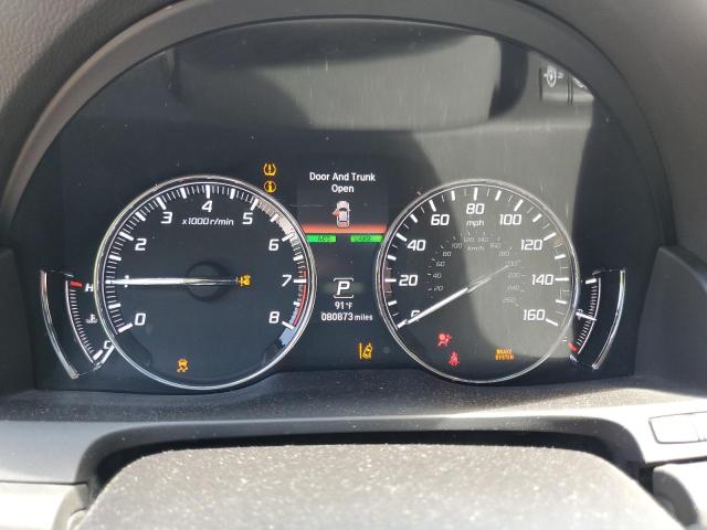 2017 ACURA RLX TECH JH4KC1F56HC000683