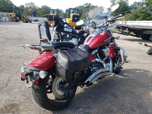 2013 YAMAHA XV1900 CU JYAVP27E5DA015703