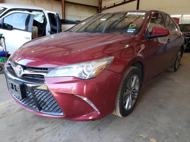 2017 TOYOTA CAMRY LE/X 4T1BF1FK6HU765963