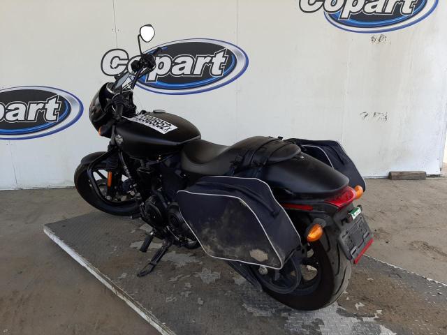 2015 HARLEY-DAVIDSON XG500 1HD4NAA16FC503246