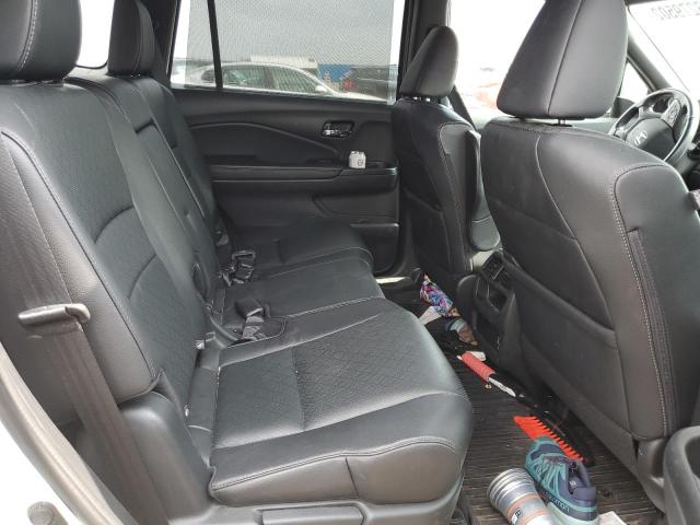 2019 HONDA PASSPORT E - 5FNYF8H57KB008939