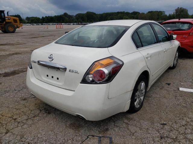 Vin: 1n4al2ap9ac143540, lot: 53615802, nissan altima base 20104