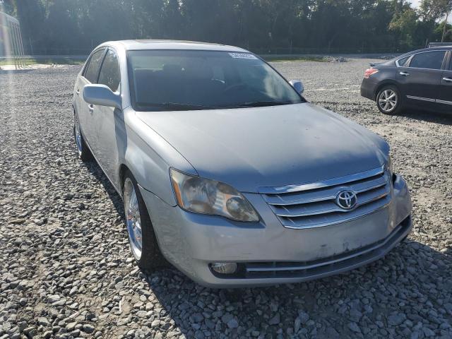 2007 Toyota Avalon XL