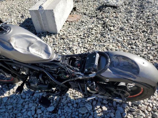 2018 HONDA CMX500 A MLHPC5654J5100240