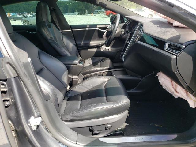 2015 TESLA MODEL S 85 5YJSA1H26FFP68593