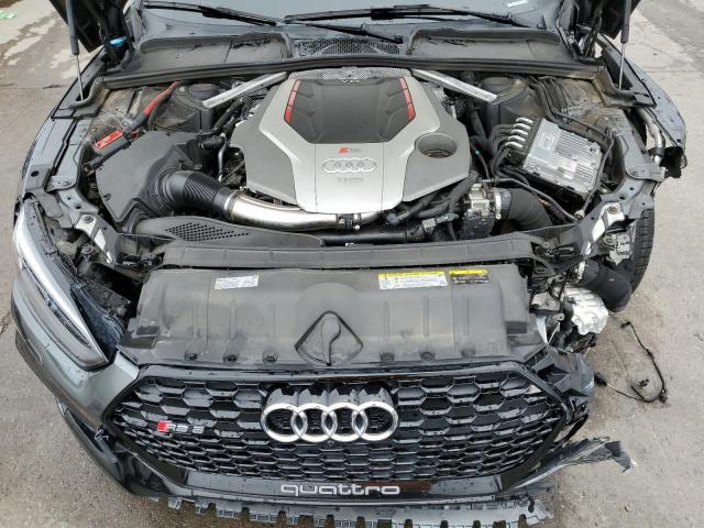 2018 AUDI RS5 WUAPWAF57JA905291