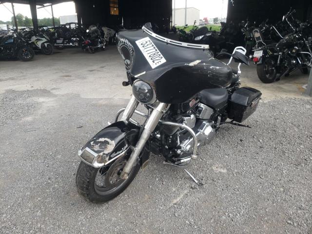 2004 HARLEY-DAVIDSON FLSTCI 1HD1BWB1X4Y040941