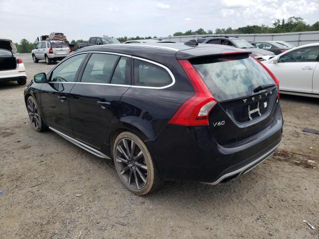 2015 VOLVO V60 PREMIE YV126MEB0F1188380