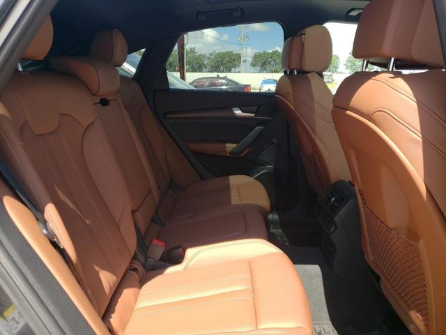 2022 AUDI Q5 SPORTBA WA15AAFY4N2046541