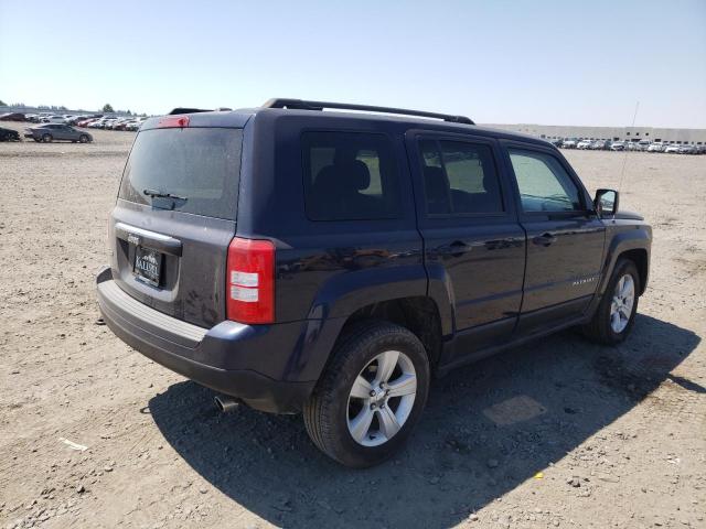 2016 JEEP PATRIOT 1C4NJRBB7GD725961
