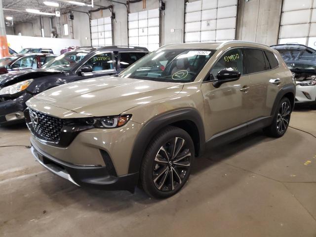 2023 MAZDA CX-50 PREM 7MMVABDY7PN105727