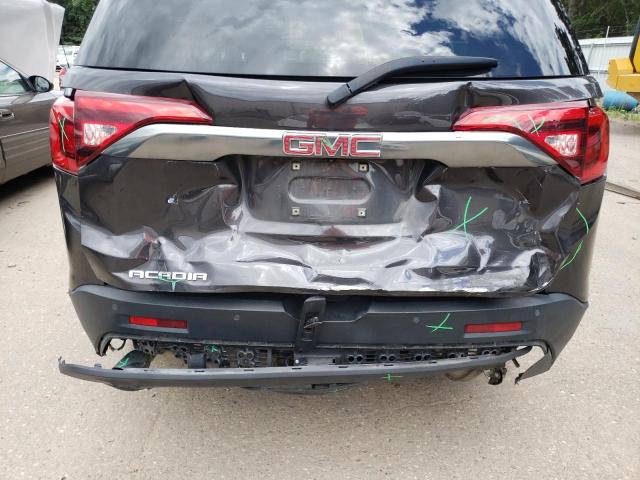 2017 GMC ACADIA ALL 1GKKNVLS8HZ161809