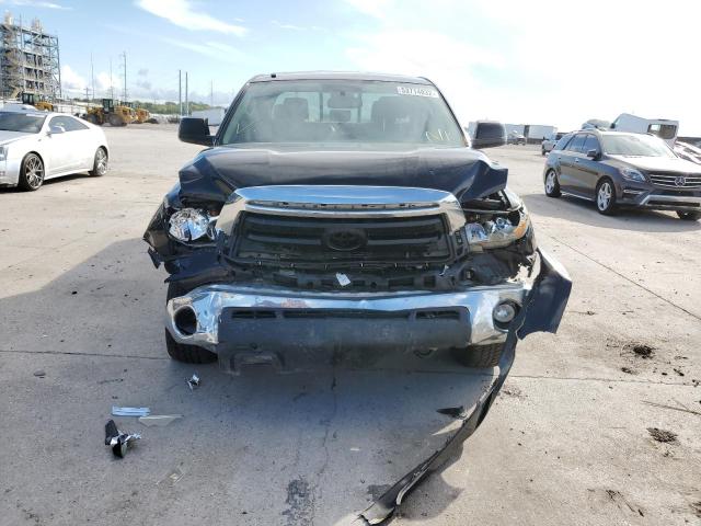 2012 Toyota Tundra Double Cab Sr5 VIN: 5TFUW5F19CX257151 Lot: 53714832