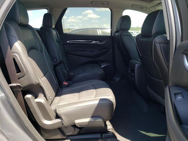 2020 BUICK ENCLAVE AV 5GAERDKW6LJ277899